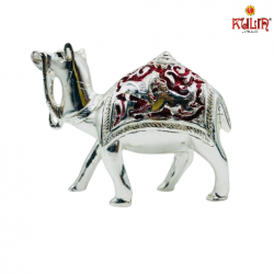 ROYAL CAMEL 4 SILVER MINA