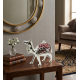 ROYAL CAMEL 6 SILVER MINA