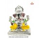 ROYAL DAGDU GANESH SILVER M