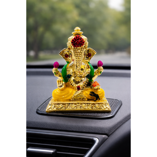 ST/2937/M ROYAL DAGDU GANESH 