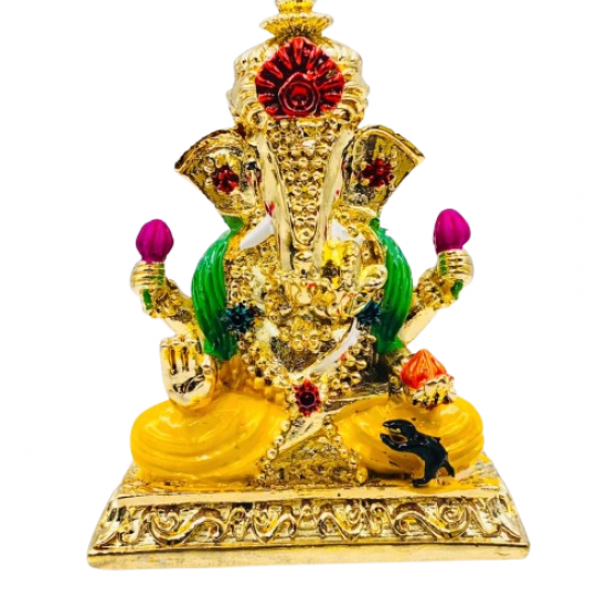 ST/2937/M ROYAL DAGDU GANESH 