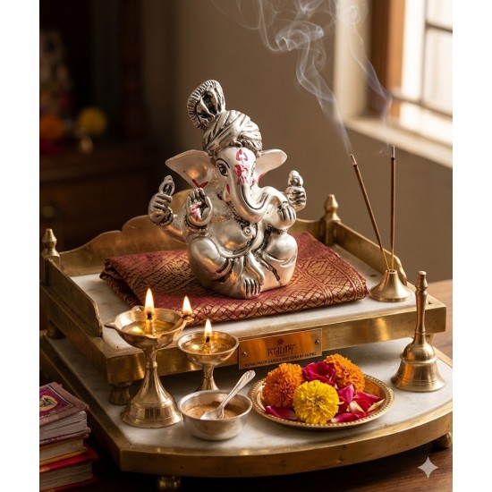 ROYAL PAGDI GANESH MAT M