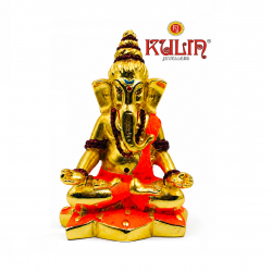 ROYAL PLUS SHIV GANESH 