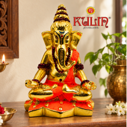 ROYAL PLUS SHIV GANESH 