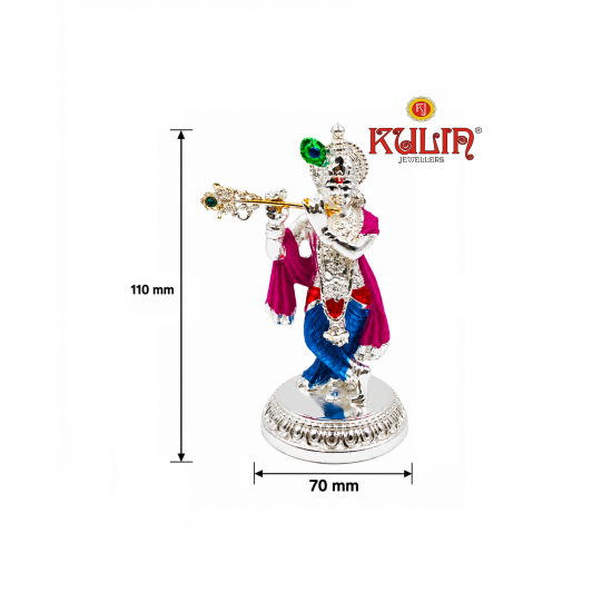 ROYAL STANDING KRISHNA