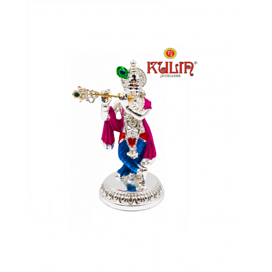 ROYAL STANDING KRISHNA