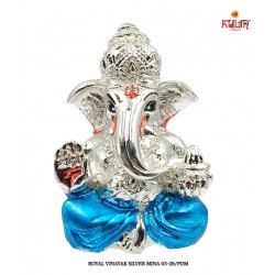 ROYAL VINAYAK SILVER MINA