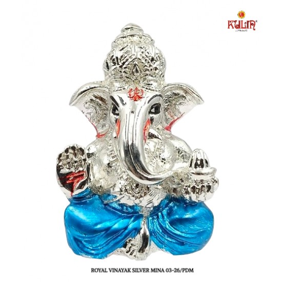 ROYAL VINAYAK SILVER MINA