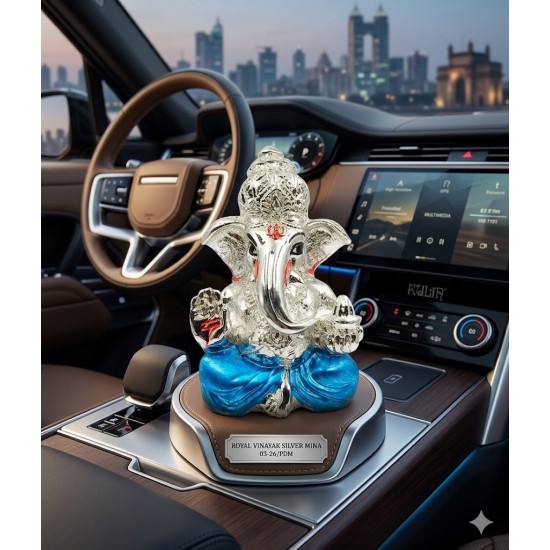 ROYAL VINAYAK SILVER MINA