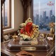 ST/2844 ROYAL DURVA GANESH