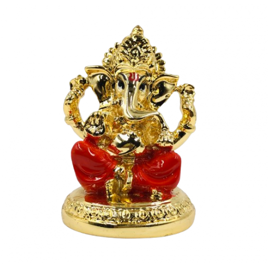 ST/1710/M ROYAL VIGHNESHWARA