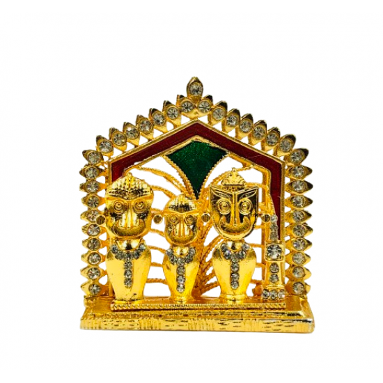 ST/1777/GA SR-STONE MANDIR JAGANNATH