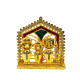 ST/1777/GA SR-STONE MANDIR JAGANNATH
