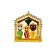 ST/1777/M SR-STONE MANDIR JAGANNATH