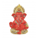 ST/1816/G ROYAL MUKUT GANESHA