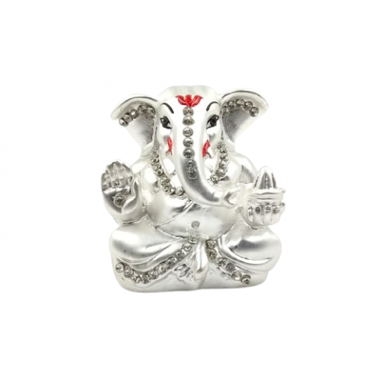 ST/1816/S.MATT ROYAL SMALL APPU GANESHA