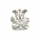 ST/1816/S.MATT ROYAL SMALL APPU GANESHA