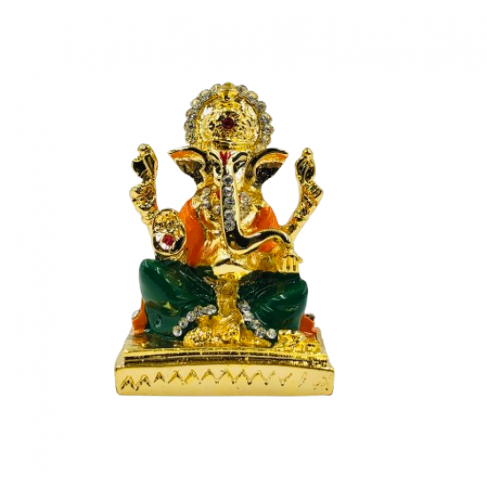 ST/1829/G ROYAL SHREE GANESH