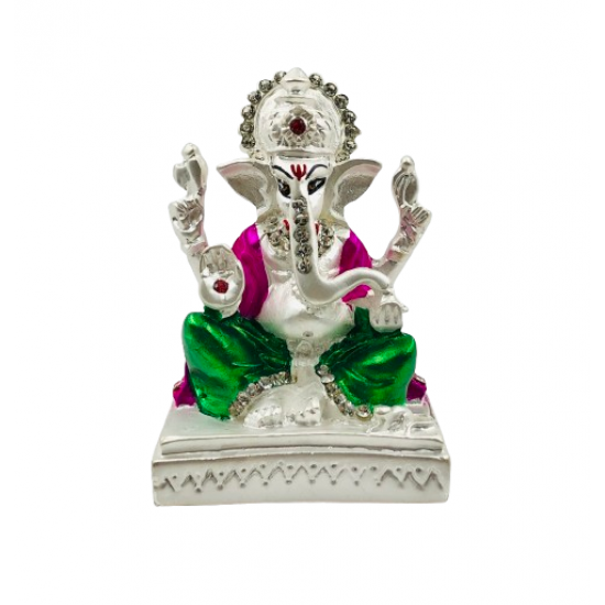 ST/1829/S.MATT ROYAL SHREE GANESH
