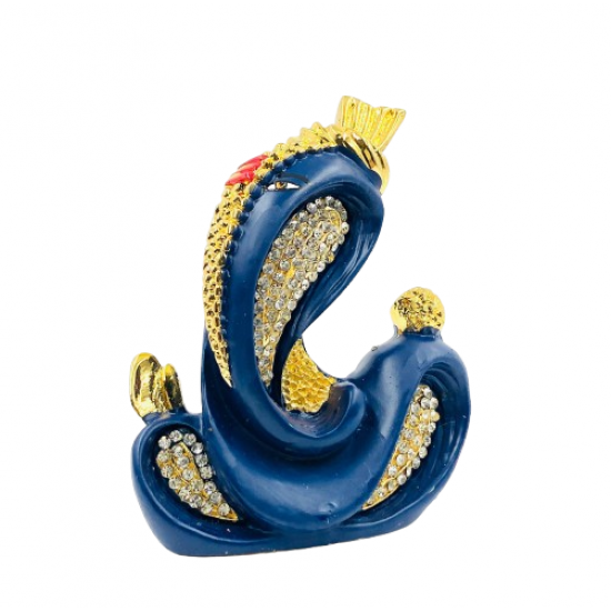ST/1834/M ROYAL SAFA GANESH