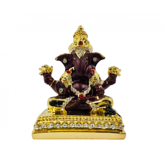 ST/1836/M ROYAL DAGDU SHETH GANESH