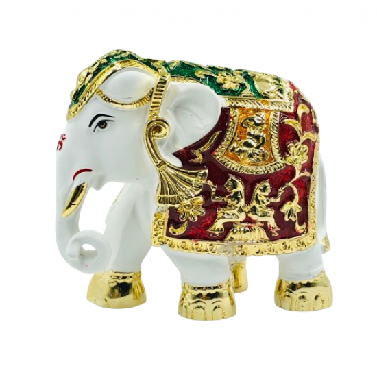 ST/2581 GWM ROYAL ELEPHANT 4 DOWN