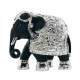 ST/2581/SBM ROYAL ELEPHANT 4 DOWN