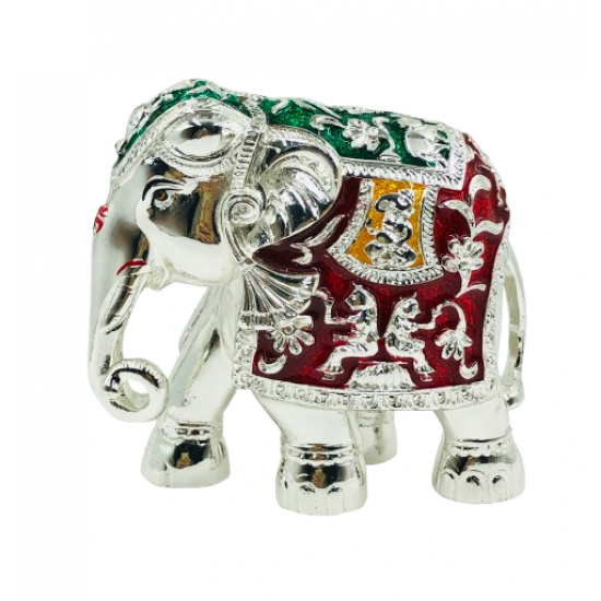 ST/2581/SM ROYAL ELEPHANT 4 DOWN