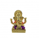 ST/2596/GOLD ROYAL MINI DAGDU