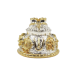ST/2796/2T ROYAL BALAJI PADUKA 