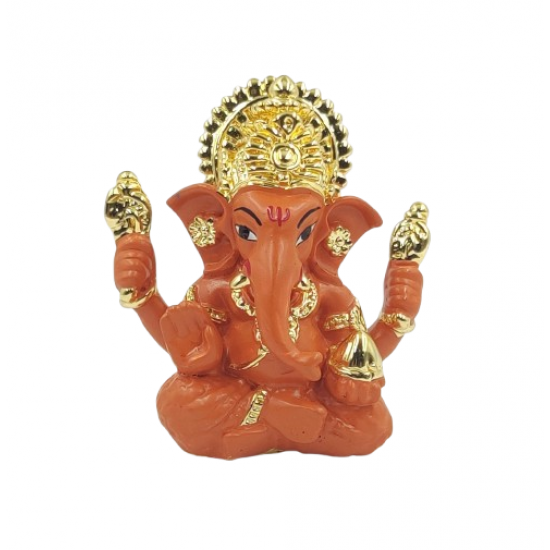 ST/2821/G.M ROYAL N.S MUKUT GANESHA