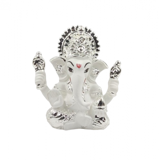 ST/2821/S.M ROYAL N.S MUKUT GANESHA