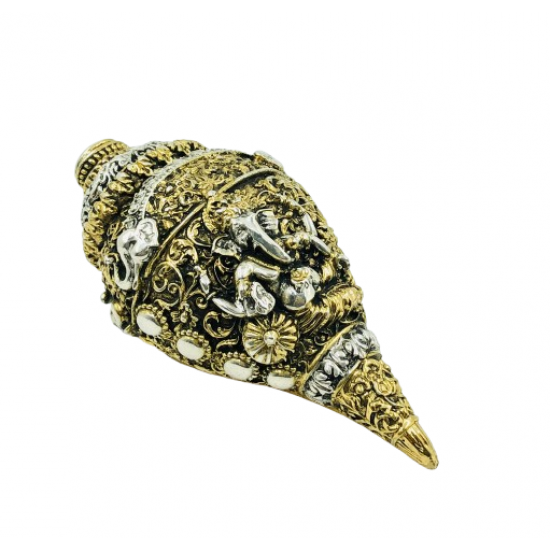 ST/2829/2T ROYAL SMALL SHANKHA