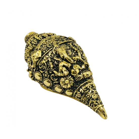 ST/2829/GA ROYAL SMALL SHANKHA