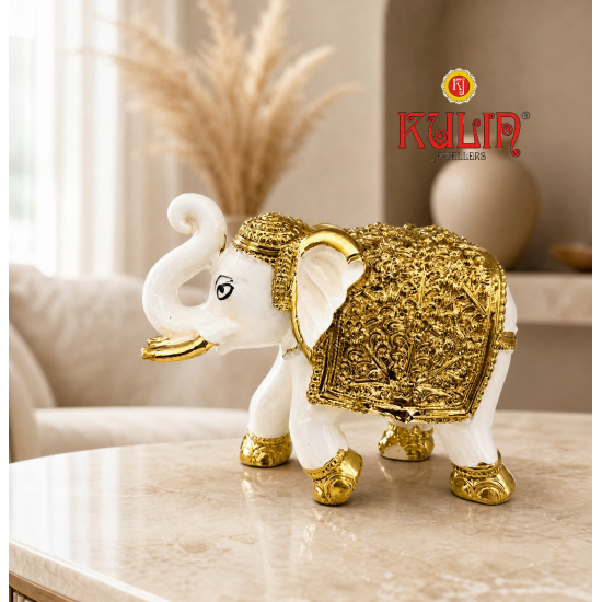 ST/3044/M ROYAL KAMAL ELEPHANT 