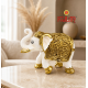ST/3044/M ROYAL KAMAL ELEPHANT 