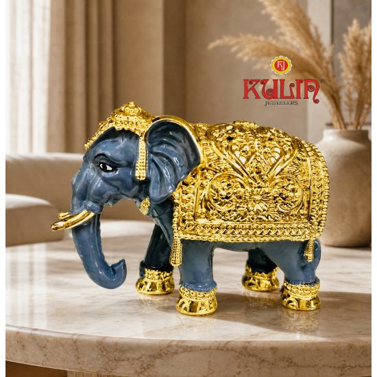 ST/3046/M ROYAL HEART ELEPHANT 