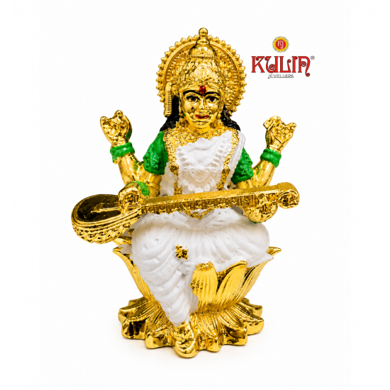 ST/3063/M ROYAL GITAR SARASWATI 