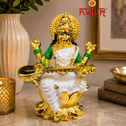ST/3063/M ROYAL GITAR SARASWATI 