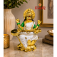 ST/3063/M ROYAL GITAR SARASWATI 