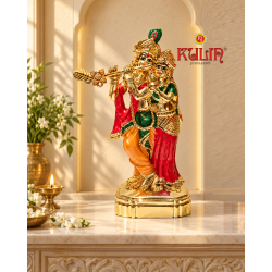 ST/1644/GM ROYAL STANDING R.KRISHNA 01