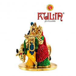 ST/3049/M ROYAL COW MADVI MADHAV 