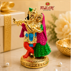 ST/3052/M ROYAL RADHA KRISHNA 
