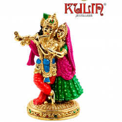 ST/3052/M ROYAL RADHA KRISHNA 