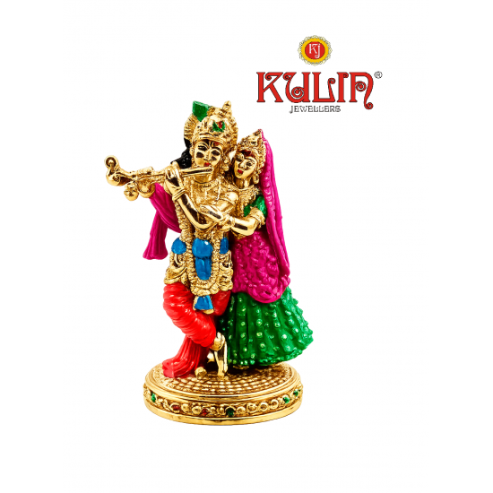 ST/3052/M ROYAL RADHA KRISHNA 