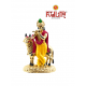ST/3053/M ROYAL COW KRISHNA 