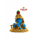 ST/3054/M ROYAL FACE KRISHNA 
