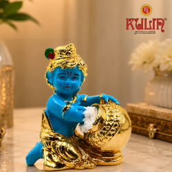 ST/3055/M ROYAL BAL GOPAL 