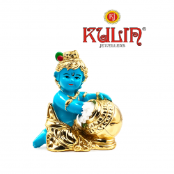 ST/3055/M ROYAL BAL GOPAL 