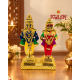 ST/3119 ROYAL VITTHAL RAKHUMANI 5"